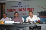 paradip-port