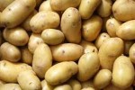 potatoes