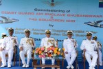 cgae-commissioning