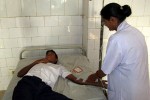 student-beaten