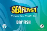 Dryfish-branding