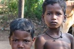 tribal_children