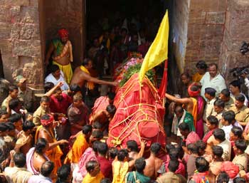 Balabhadra-Daru