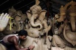 Ganesh-idols