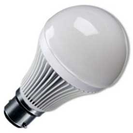 LED-Bulb