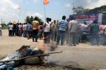 sarathi-baba-protest