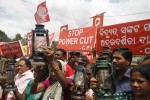 protest-against-power-cut