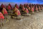 sand-chariots