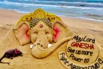 Ganesha-blessings