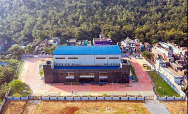 sports-centre