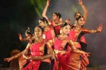 bharatnatyam