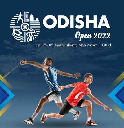 Odisha-Open