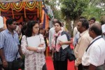 WB team visits ICZMP locations in Odisha