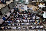Eid-ul-Fitr celebrated in Odisha