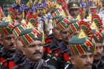 68th Independence Day celebrated 68th Independence Day celebrated
