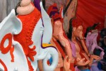 Idols of Lord Ganesh