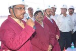 New coal chemical plant of RSP dedicated to the nation