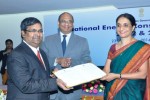 NALCO gets energy conservation award