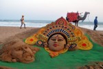 Durga Puja begins in Odisha