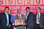 EMIL bags award for safety management