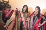 RAAS Diwali Collection preview held in Bhubaneswar