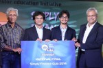 NIT Rourkela crowned champions in ‘Simply Finance Quiz’