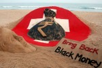 Bring back black money