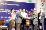 Tata mines bags CII Energy Management Award