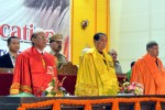 VSSUT celebrates 6th convocation VSSUT celebrates 6th convocation