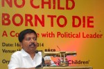 ‘No Child Born to Die’ conclave held in Odisha ‘No Child Born to Die’ conclave held in Odisha