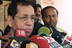 Pyarimohan at CBI office