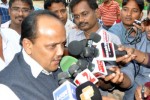 BJD’s Pravat Biswal quizzed by CBI