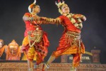 Mahari Dance at Konark Festival