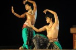 Odissi dance performance Odissi dance performance