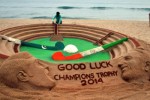 India, Pakistan hockey match