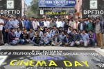 Cinema Day celebrated at BPFTIO Cinema Day celebrated at BPFTIO