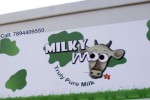 Milk Mantra inks MoU with SBI to empower farmers