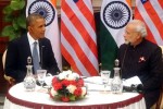 Modi and Obama on `Mann ki Baat’