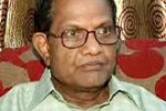 Justice R.K.Patra passes away
