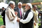 Naveen for Green Tax against mining
