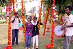 Three-day Raja festival begins in Odisha
