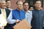 Jaitley outlines measures to curb black money