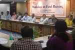 NGOs in need of corporate funding NGOs in need of corporate funding