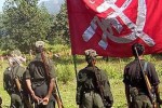Two top women Maoists surrender