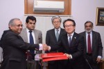 MoU signed for Smart City Initiative