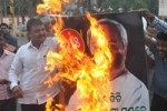 Hartal against power tariff hike