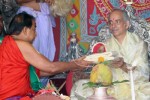 Nabakalebara process begins