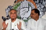 BJD and BJP two sides of the same coin: Jairam BJD and BJP two sides of the same coin: Jairam