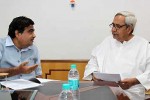 Naveen demands Coastal Highway Naveen demands Coastal Highway