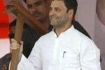 Congress will fight for farmers: Rahul